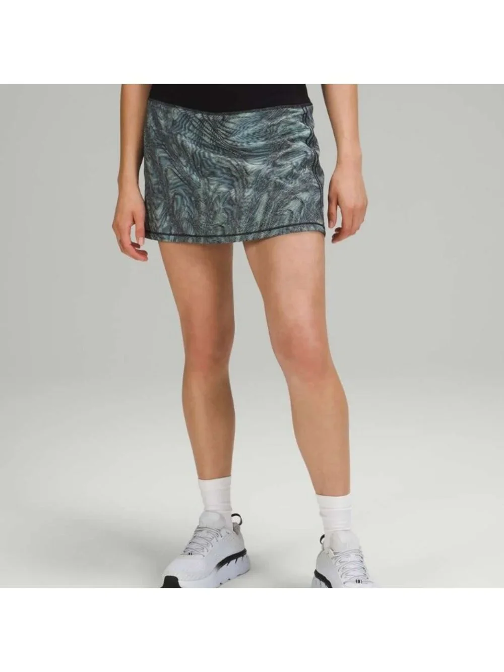 Lululemon Pace Rival Skirt (Tall) *No Panels 15